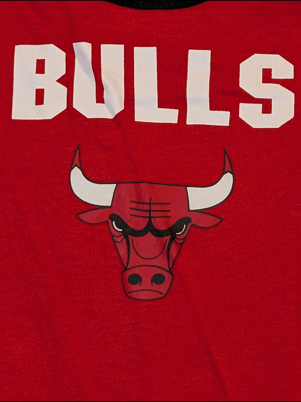 NBA official branded